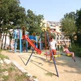 Хелиос СПА на Золотых Песках